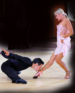 Dance Showcase